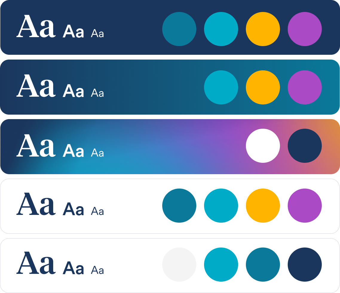 Colors