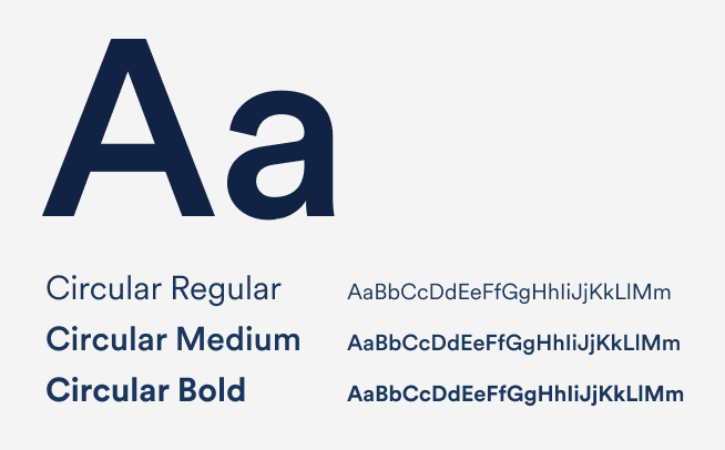 Typography